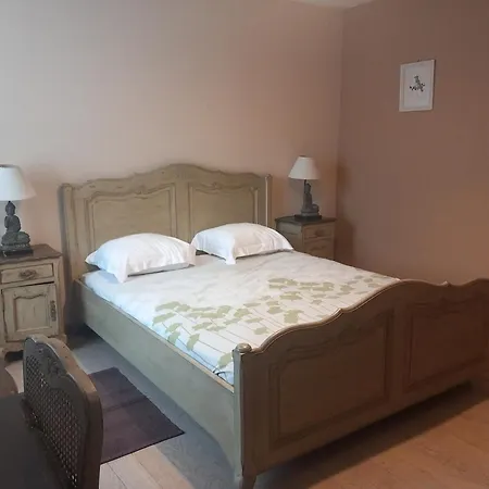 別荘 Les Rainettes *