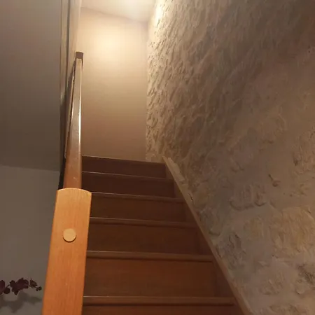 Les Rainettes 別荘 Coye-la-Forêt