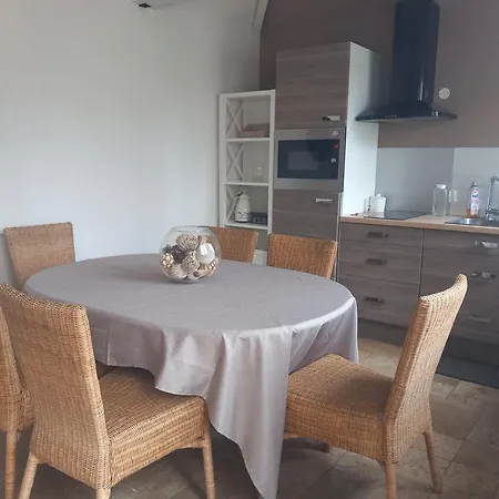 Les Rainettes Coye-la-Forêt