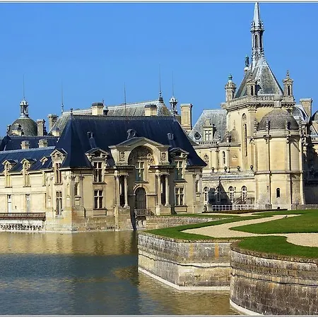 別荘 Les Rainettes